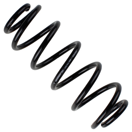 Bilstein Coil Spring, 36-269198 36-269198